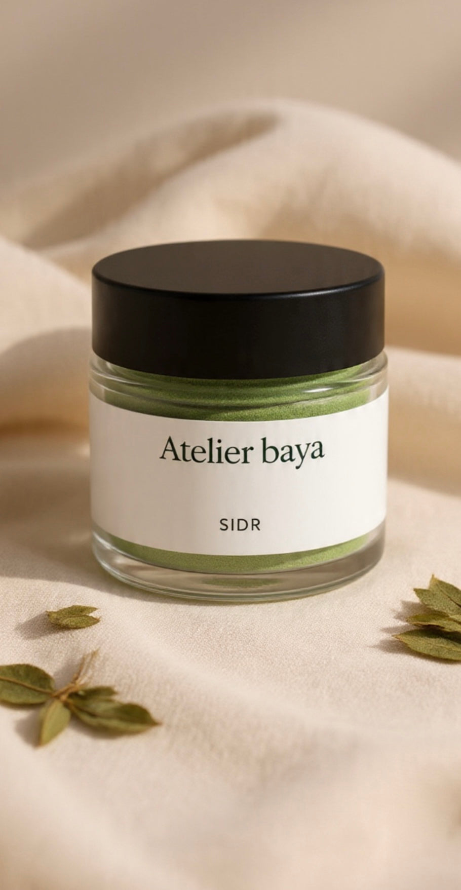 Face cleanser